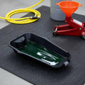 Oil Drain Pan For Motorcycle And Car