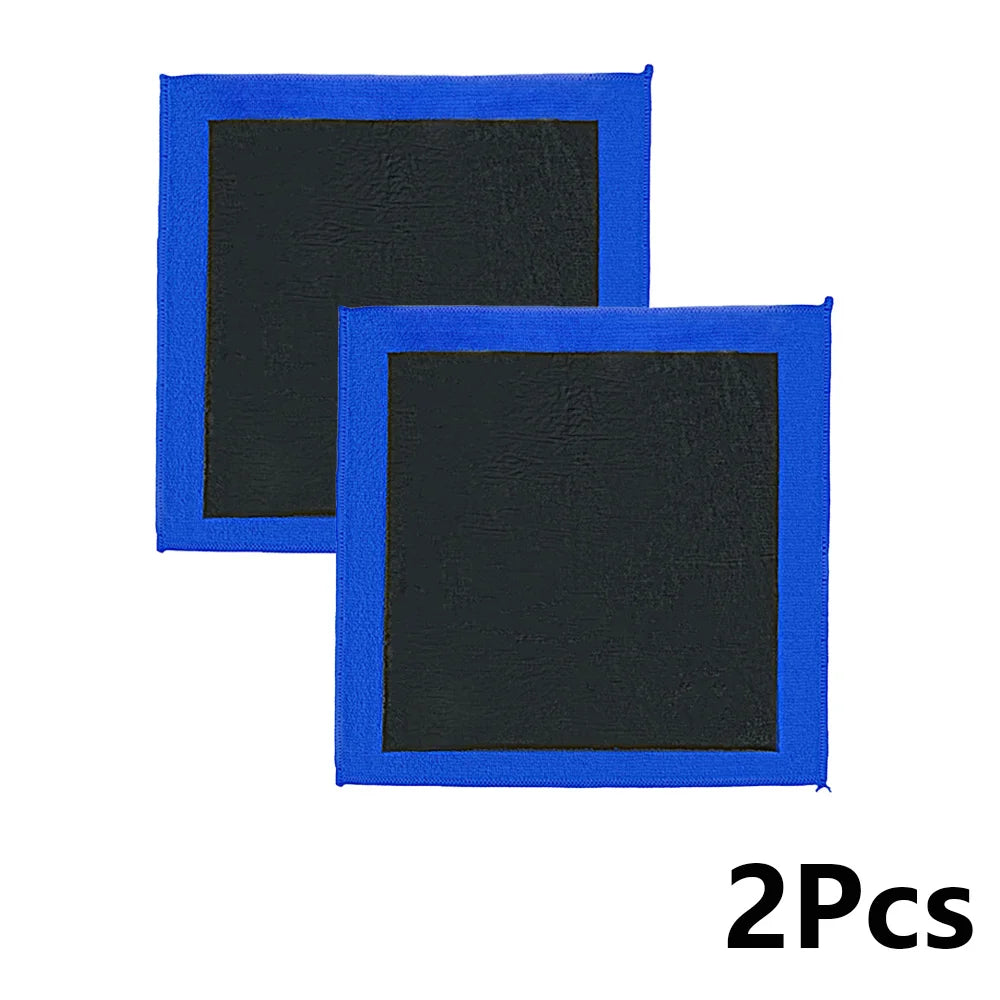 Car Cleaning Towel Magic Clay Cloth for Car Detailing