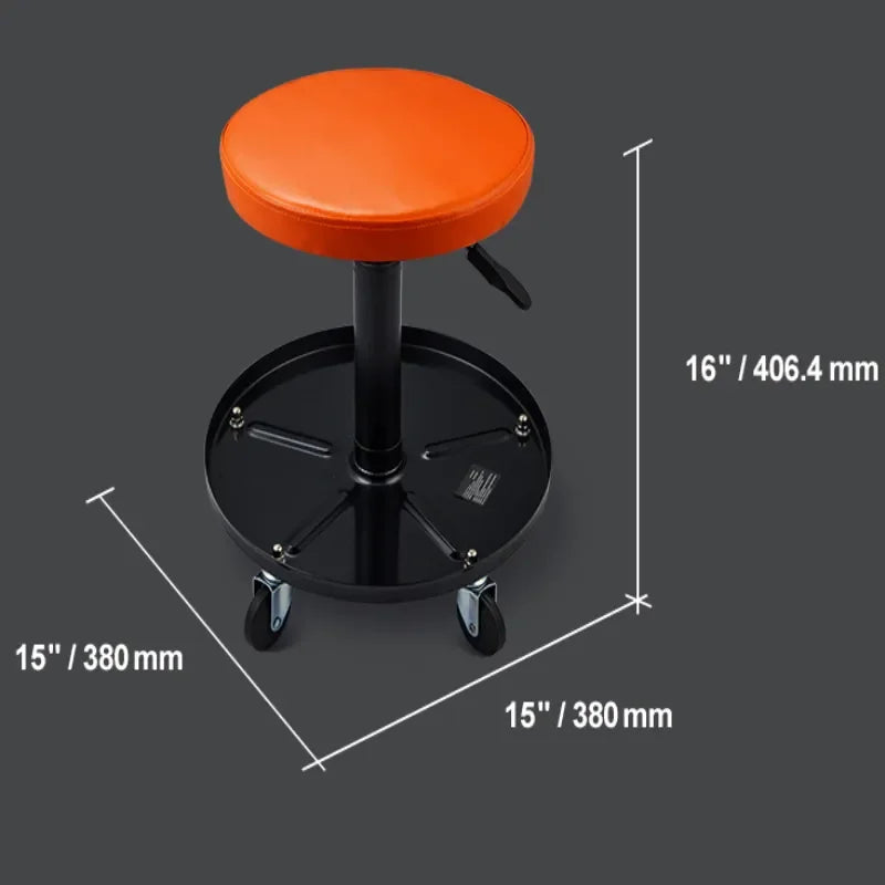 Mechanic Stool