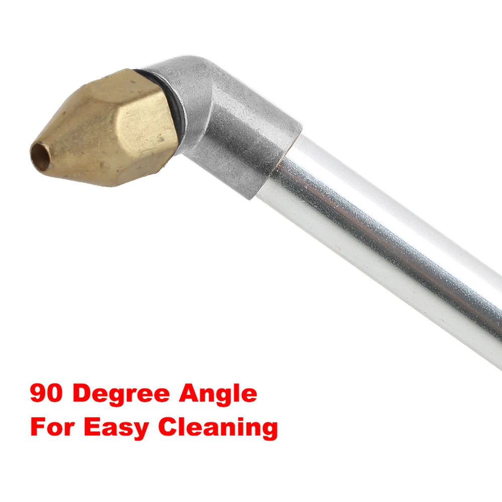 Engine Water Gun Pneumatic Cleaning Tool