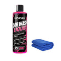 LOORSAN Car Wash Liquid High Foam Car Shampoo