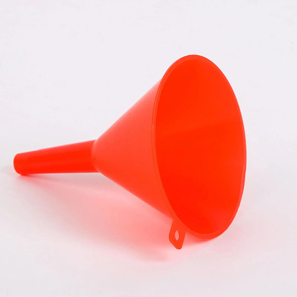 Funnel Set 4 Piece Reusable Tool Engine Oil Funnel