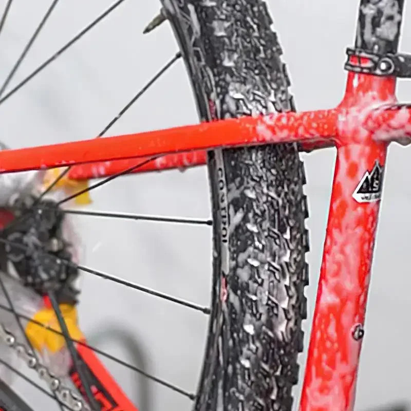 Concentrated Bicycle-Motorcycle Chain Cleaning Agent