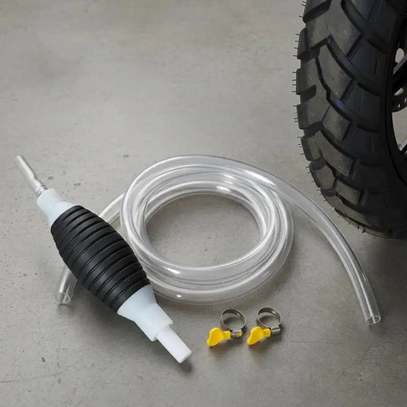 Automotive Plastic Funnel Set