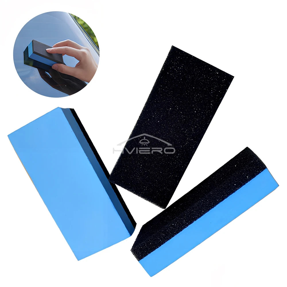 Car Ceramic Coating Sponge