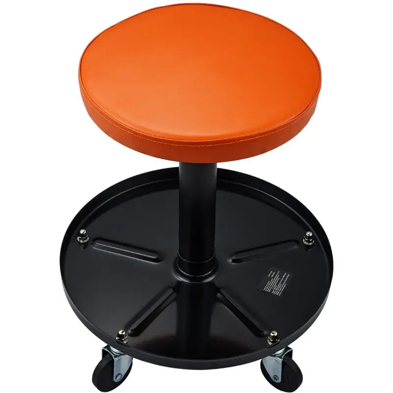 Mechanic Stool