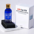 12H Ceramics Anti-scratch Auto Wax