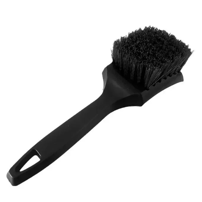 Universal Wheel Tire Cleaning Tools