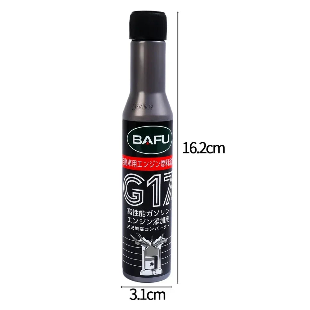 Car Carbon Removal Cleaning Agent