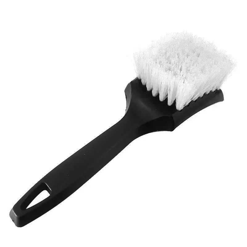 Universal Wheel Tire Cleaning Tools