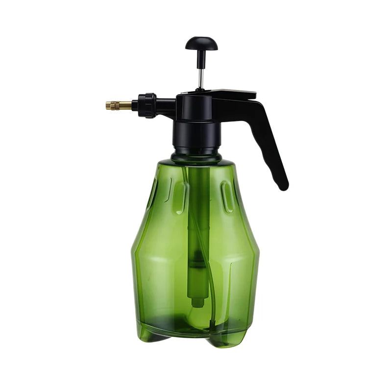 Car Wash Spray Bottle Wash Can Hand-held
