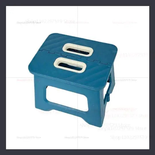 Portable Compact Foldable Stool