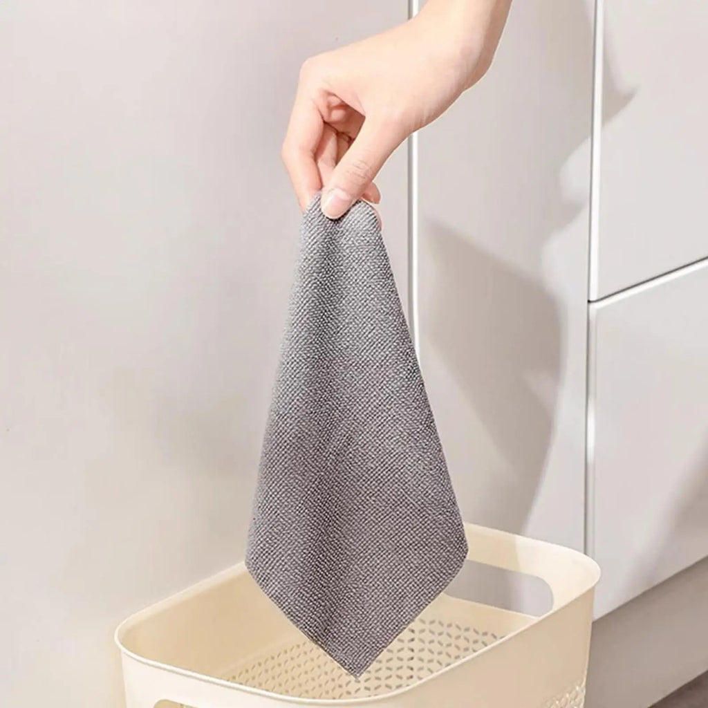 Cleaning Rags 20pcs/box Pull-out Disposable Rags