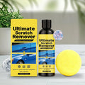 Car Scratch Repair Kit