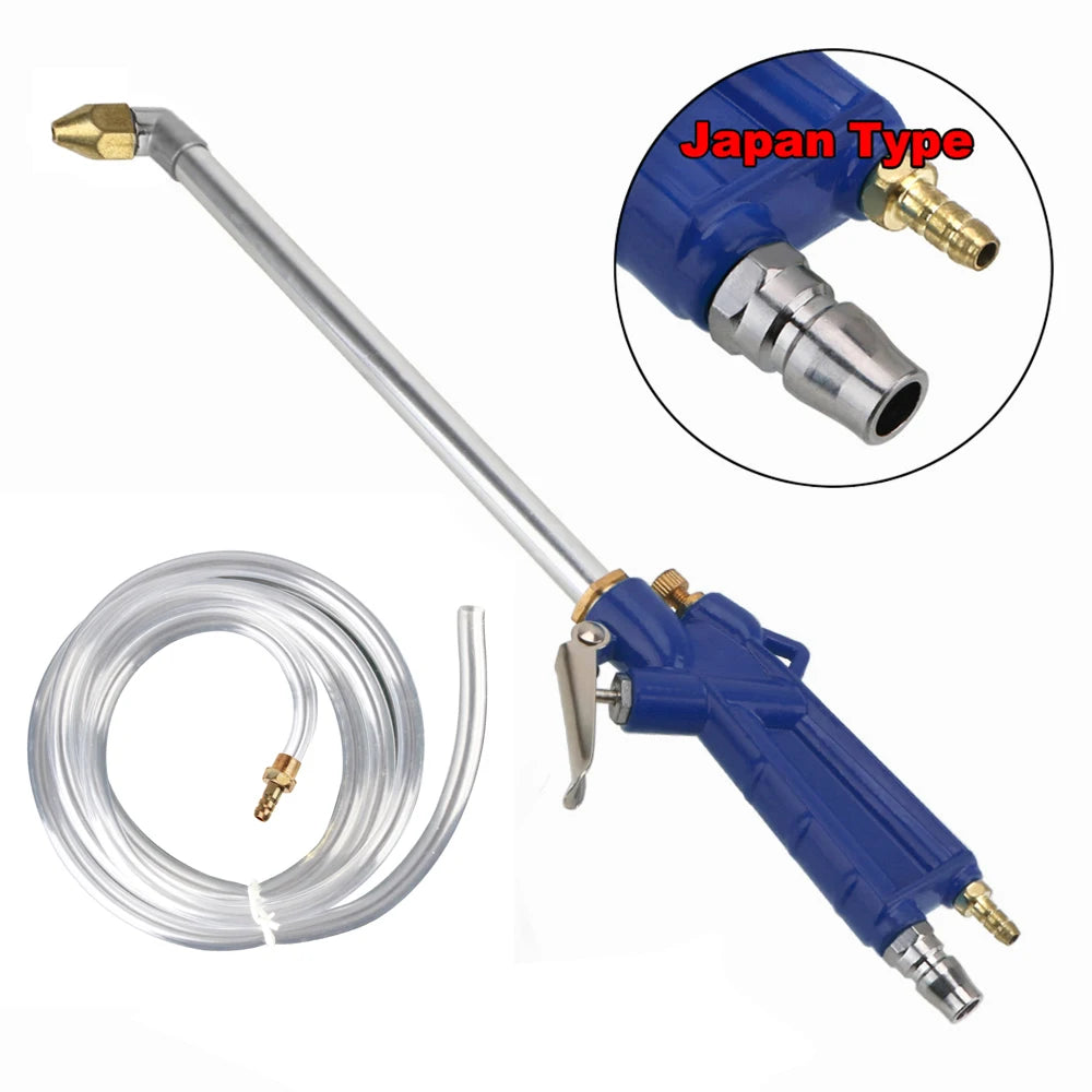 Engine Water Gun Pneumatic Cleaning Tool