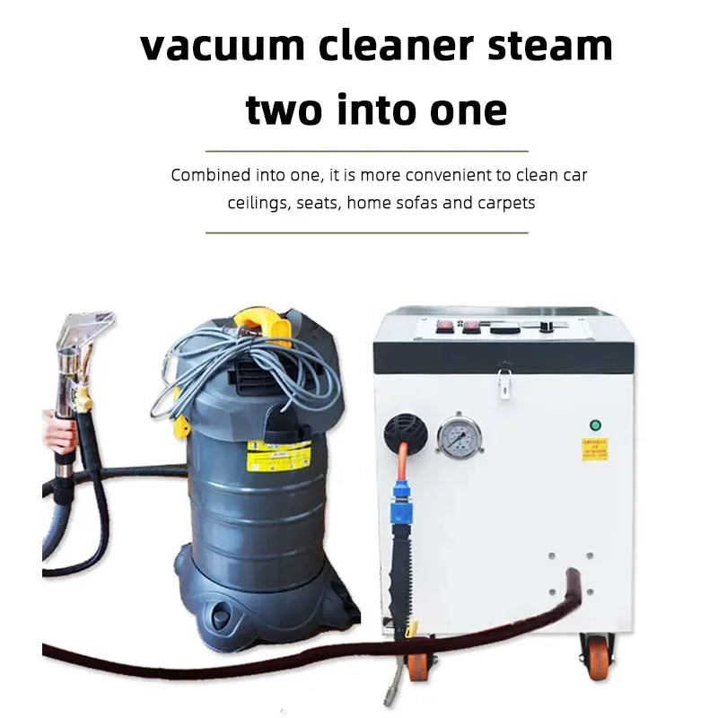 Carpet Extractor Vacuum Cleaner Upholstery Cleaning