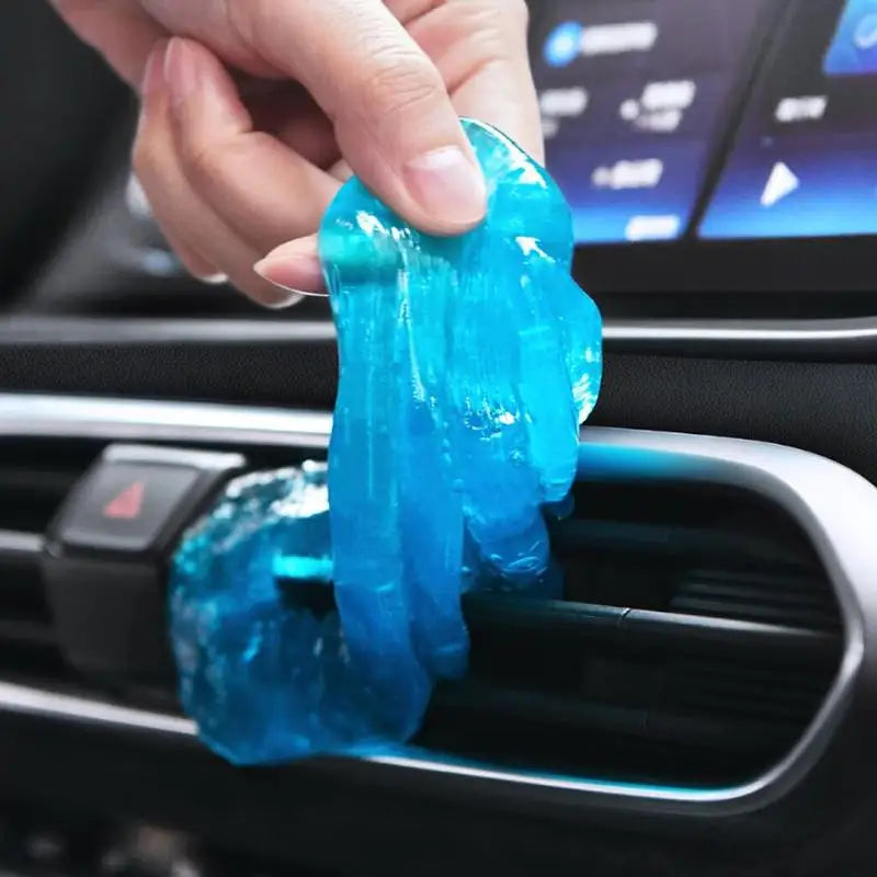Auto Detailing Cleaning Gel Interior Slime Putty Cleaner