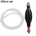 Universal Hand Fuel Pump Kit for Car Fuel Tank Sucker