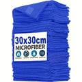 Microfiber Car Cleaning Towels