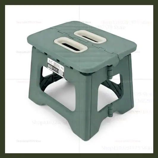 Portable Compact Foldable Stool