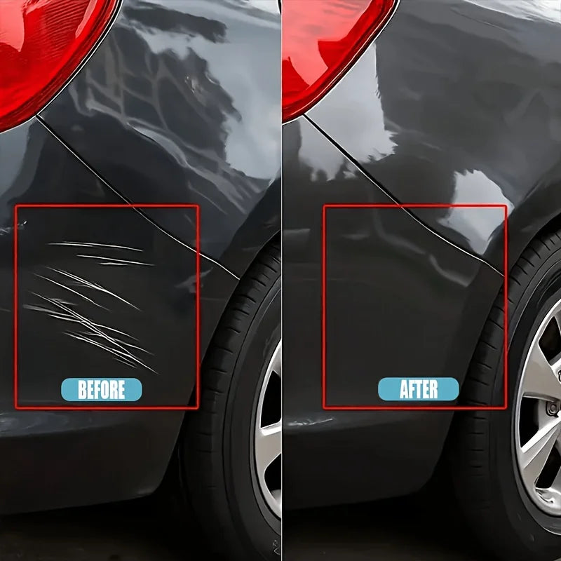 Scratch Repair Paste