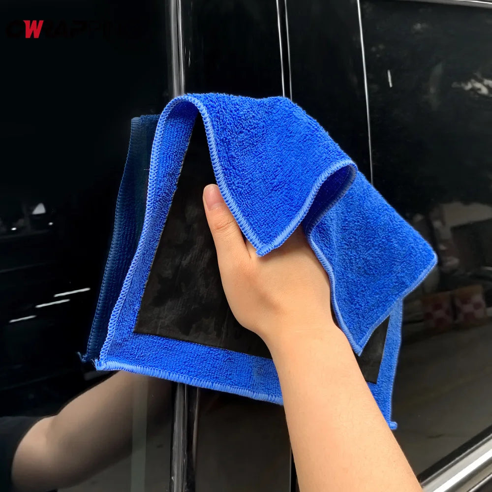 Car Cleaning Towel Magic Clay Cloth for Car Detailing