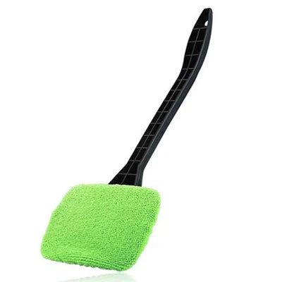 Car Window Cleaner Brush Kit