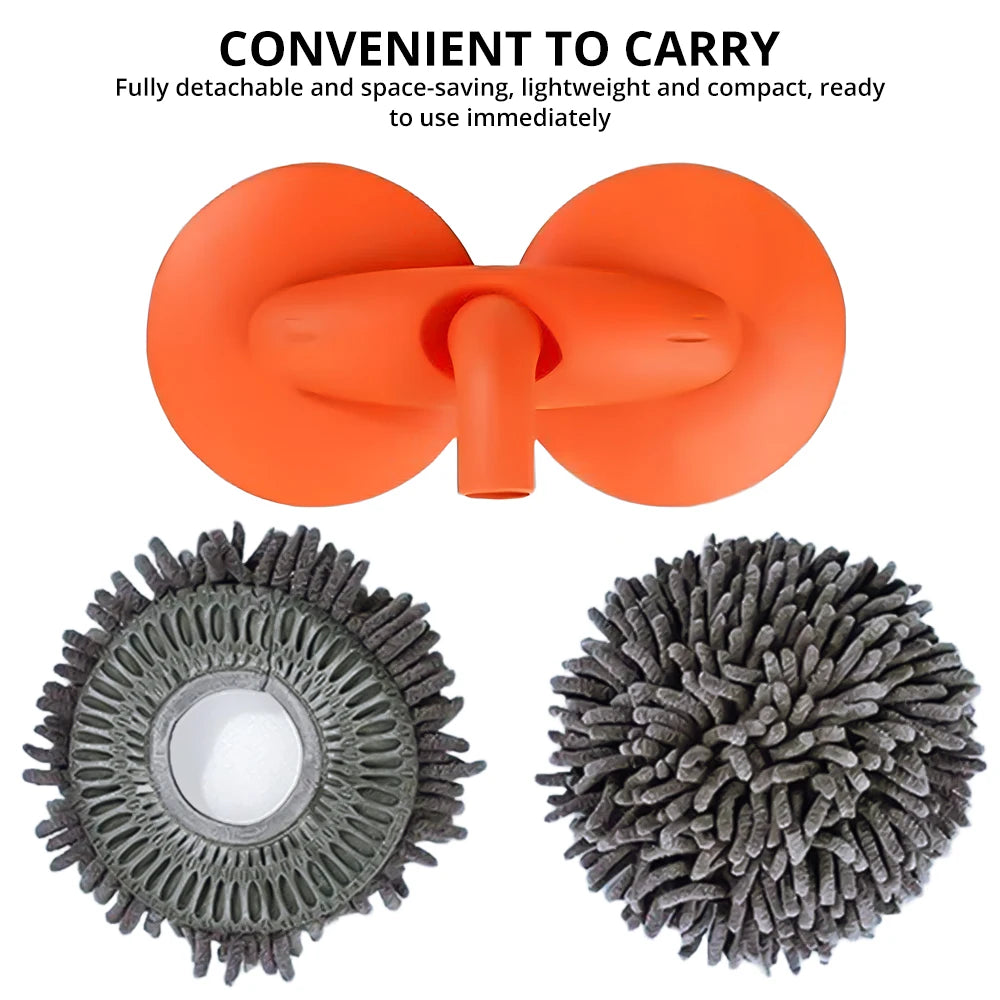 Car Cleaning Wash Multipurpose Kit Microfiber