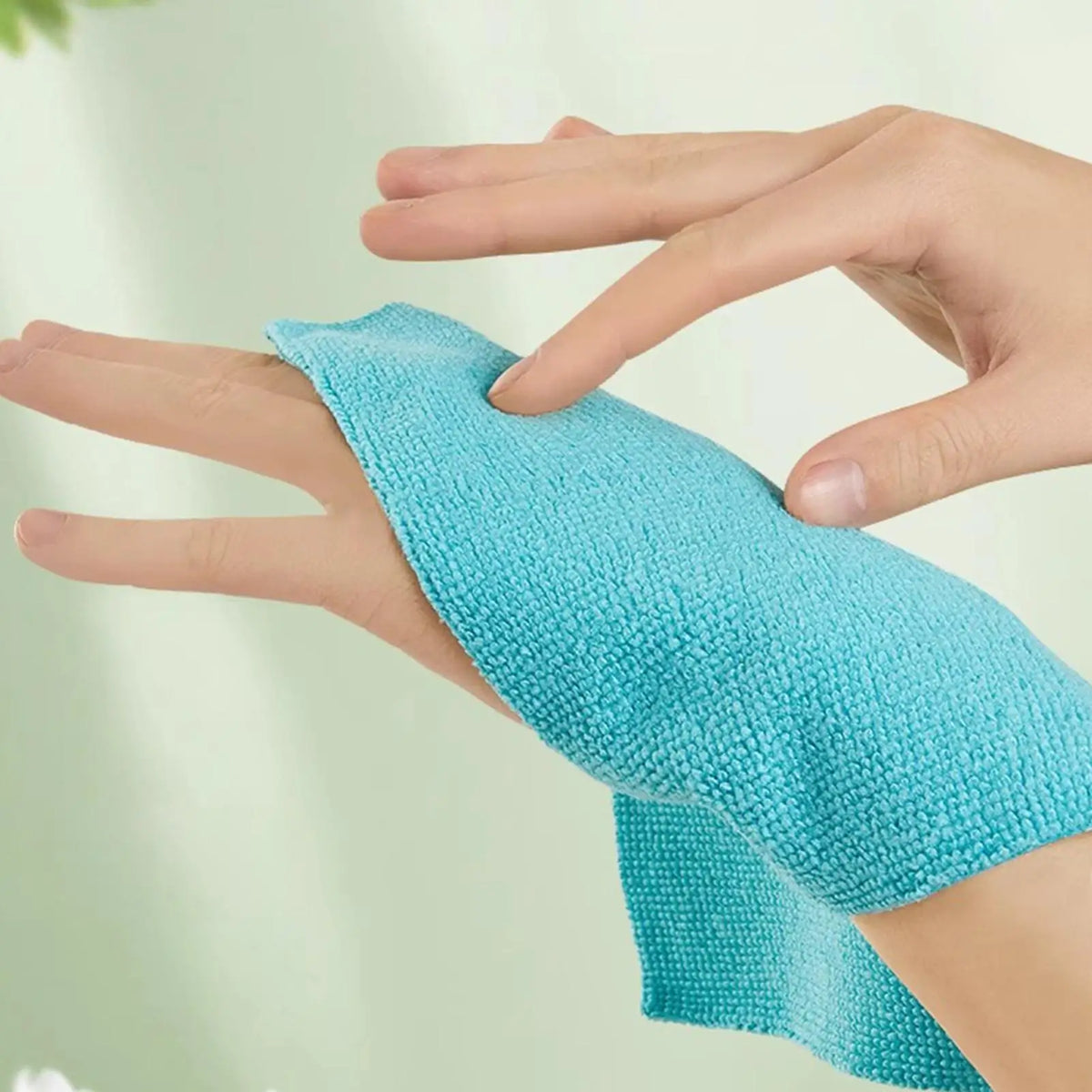 Cleaning Rags 20pcs/box Pull-out Disposable Rags