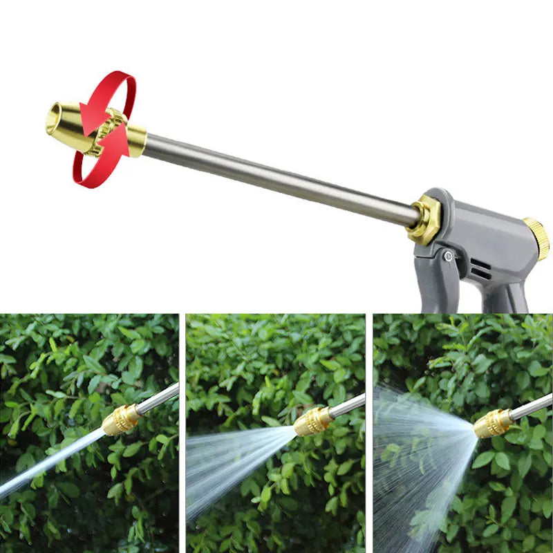 Car Wash Water Gun