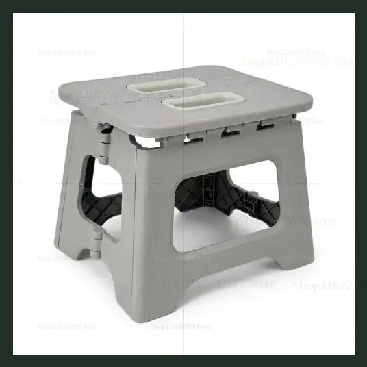 Portable Compact Foldable Stool