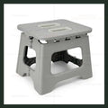 Portable Compact Foldable Stool