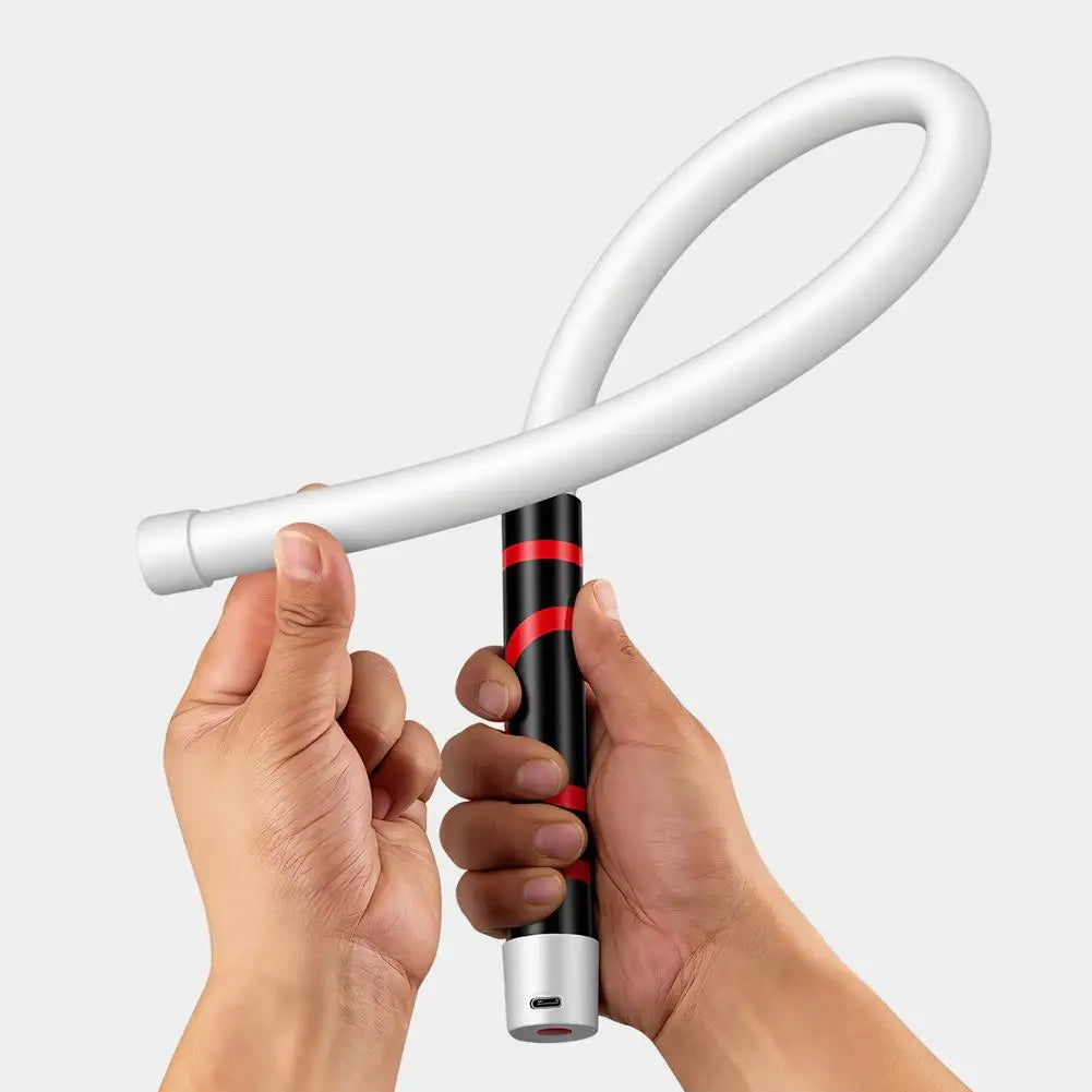 LED Light Strip Multifunctional Bendable