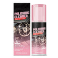 Auto Interior Polish