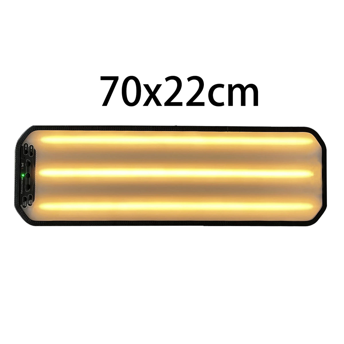 Heavy Duty PDR Light Panel