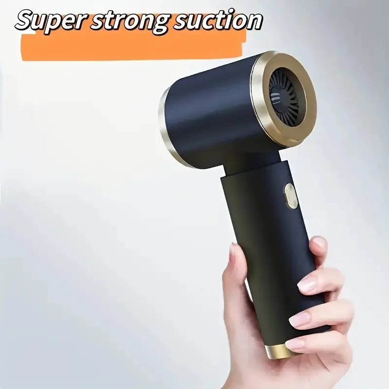 Portable mini Vacuum Cleaner for Cars and Homes