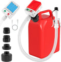 Portable Fuel Transfer Pump