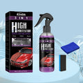 3 In 1 Car Ceramic Coating Spray