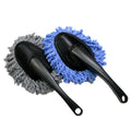 Car Dust Mop Microfiber Washing Brush Dusting Tool