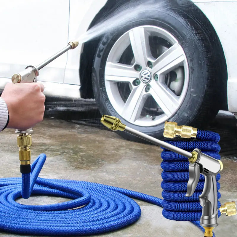 Car Wash Water Gun