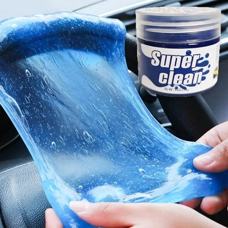 Auto Detailing Cleaning Gel Interior Slime Putty Cleaner