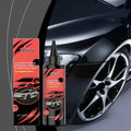 Automobile Remover Cream Paint Surface Dirt Cleaner and Restorer