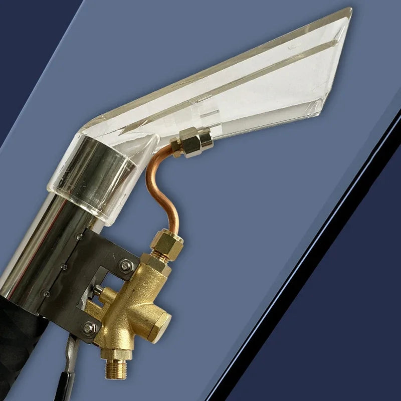 Carpet Extractor Vacuum Cleaner Upholstery Cleaning
